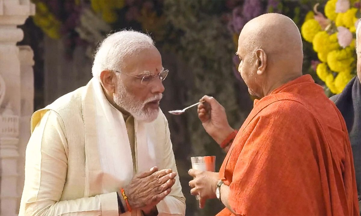 क्या भारत में अर्थव्यवस्था एक सुखद साइकेडेलिक स्थिति में है?