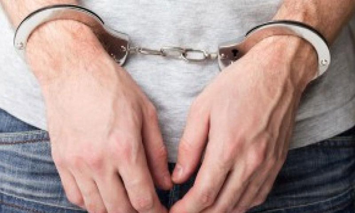 32.3 लाख मूल्य का 64 किलो गांजा जब्त, तीन गिरफ्तार