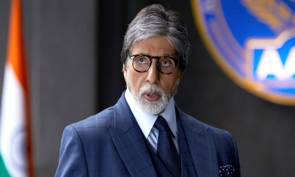 यह कहना गलत है कि दक्षिण सिनेमा हिंदी उद्योग से बेहतर प्रदर्शन कर रहा है- अमिताभ बच्चन