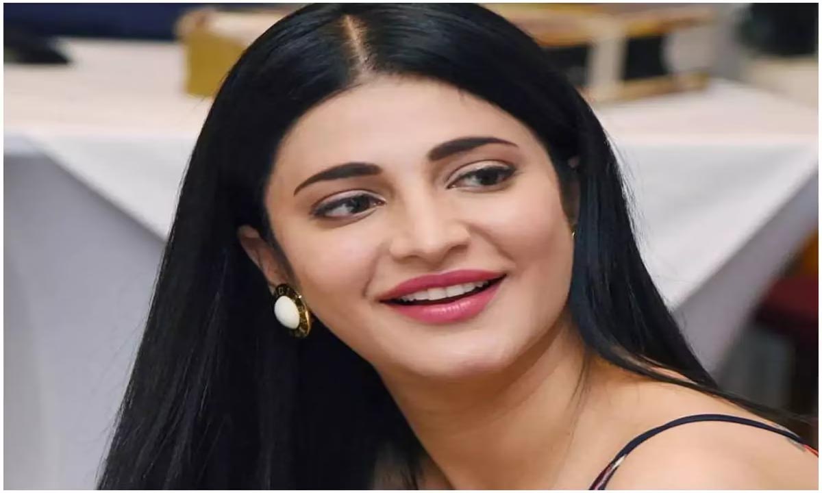 Shruti Haasan : श्रुति हासन अपना 38वां जन्मदिन मना रही ,बर्थडे पर जाने एक्ट्रेस की कई अनसुनी बातें
