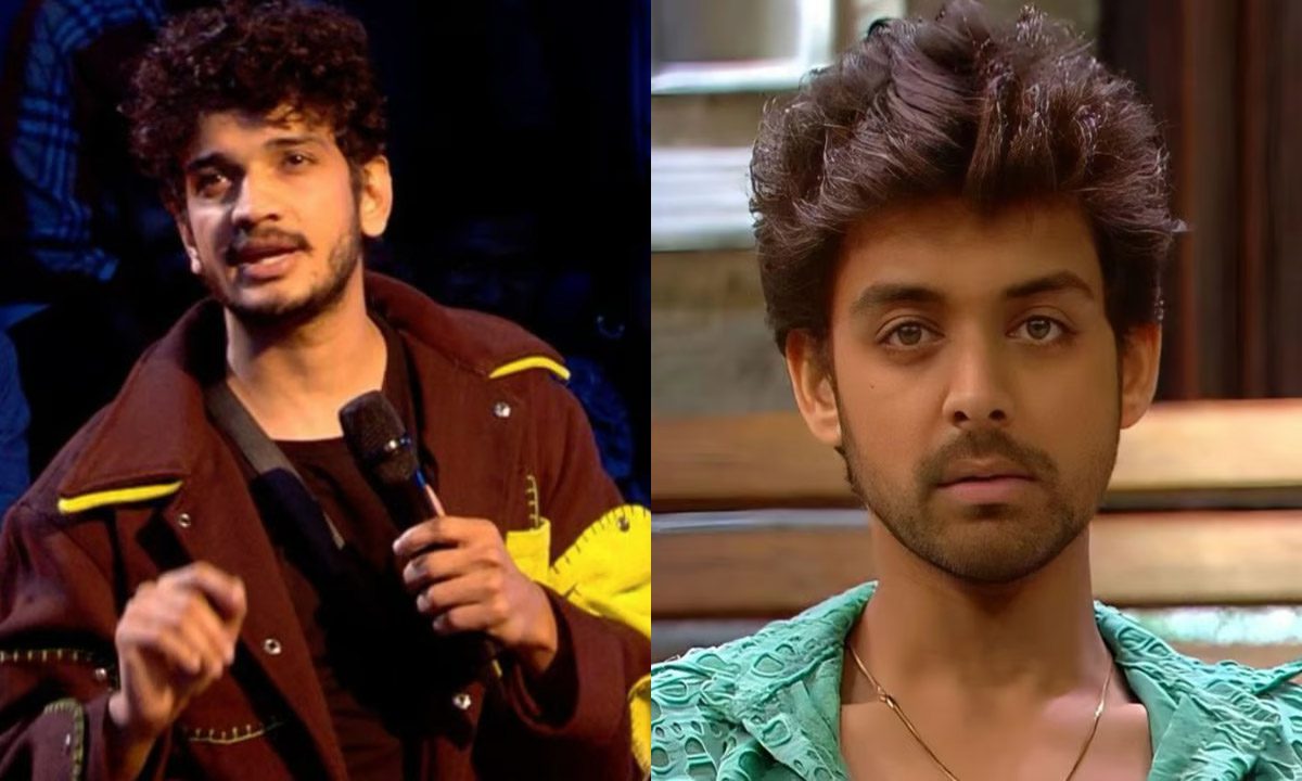 Bigg Boss 17 Grand Finale: मुनव्वर फारुकी ने समर्थ जुरेल को लताड़ा