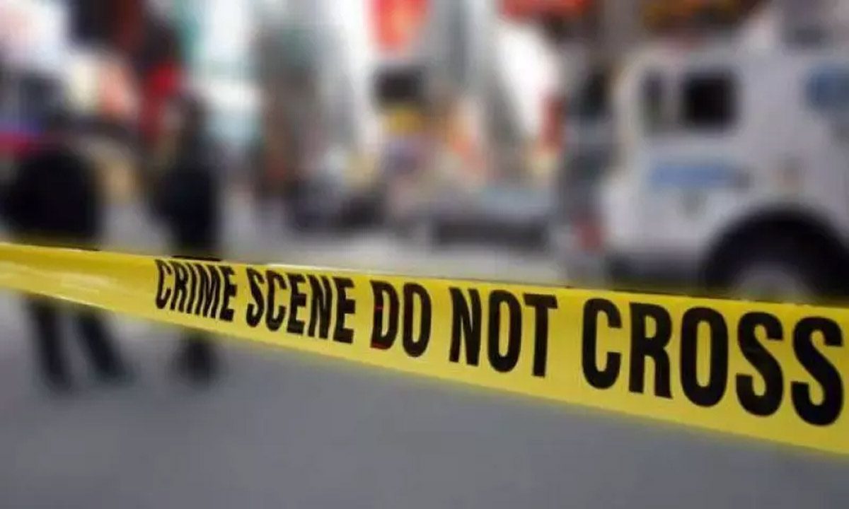 तेज रफ्तार कार ने छात्र को कुचला, मौत