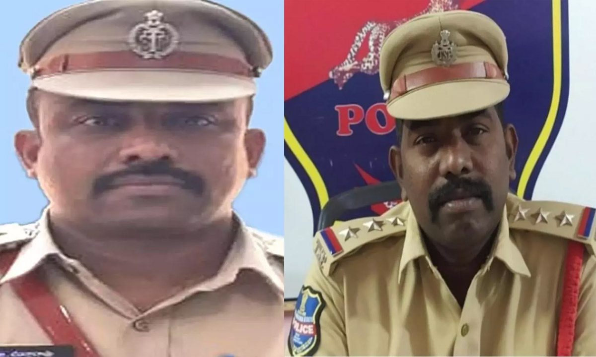 पूर्व विधायक का बेटा दुबई भागा, बोधन इंस्पेक्टर और सहयोगी गिरफ्तार