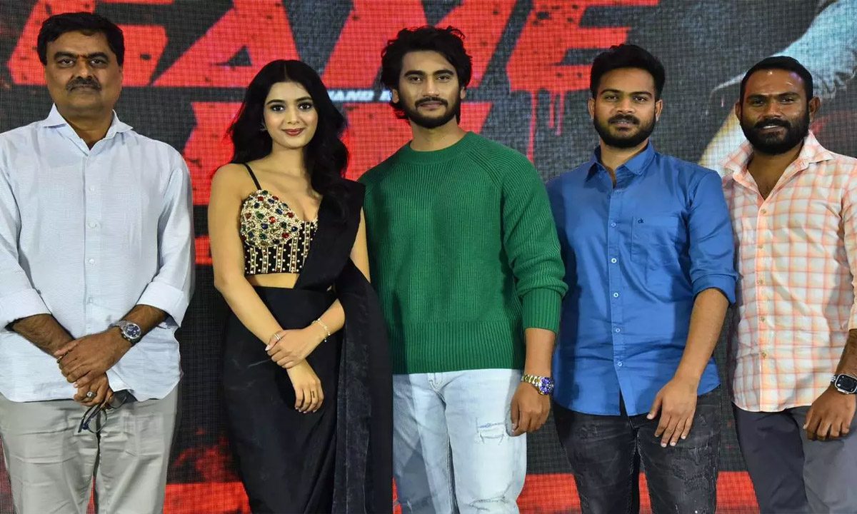 'गेम ऑन' रोमांचकारी फरवरी रिलीज़ के लिए तैयार