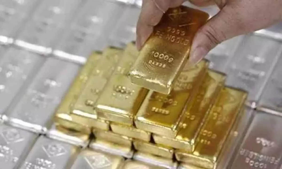 सट्टेबाज वायदा में पोजीशन बनाएँगे