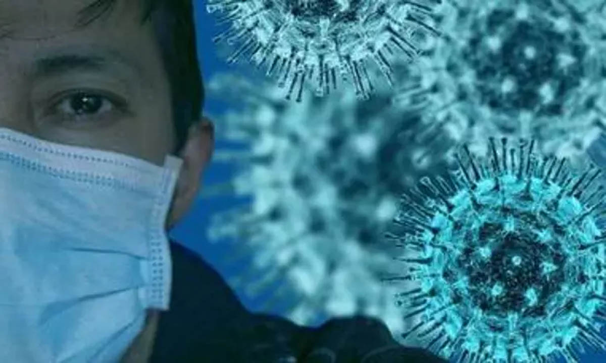 US CDC का दावा, ओमिक्रॉन BA.5 अधिक घातक कोविड वेरिएंट
