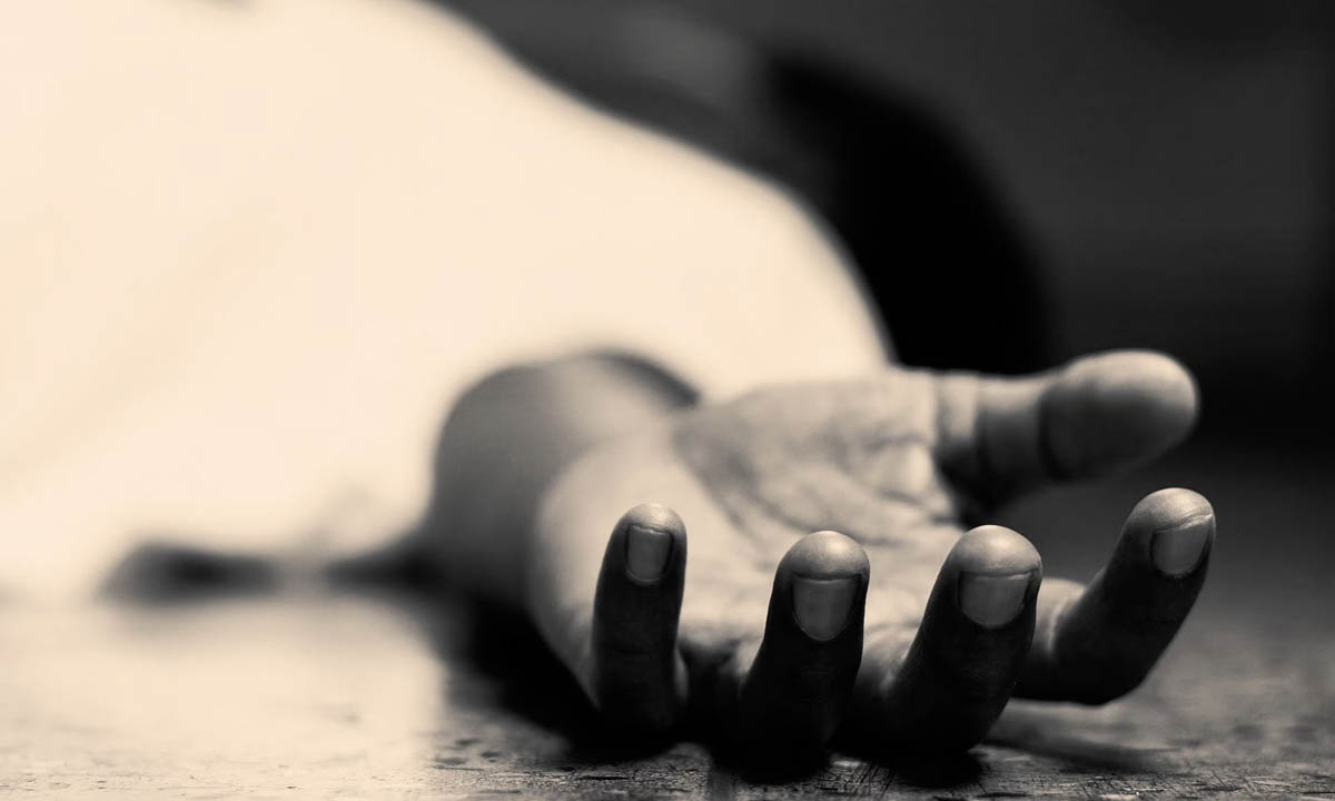 तेज रफ्तार ऑटो की टक्कर, 50 वर्षीय महिला की मौत