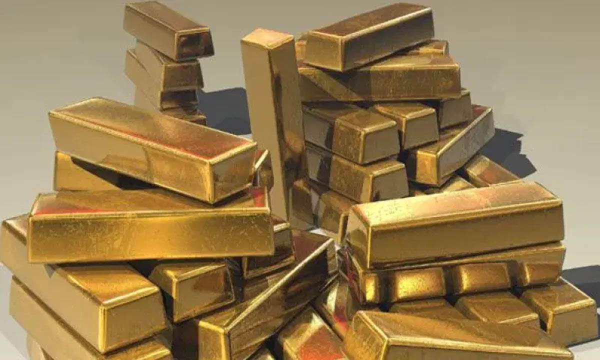 इस साल सोने की कीमतें 74 हजार रुपये तक पहुंचने की उम्मीद