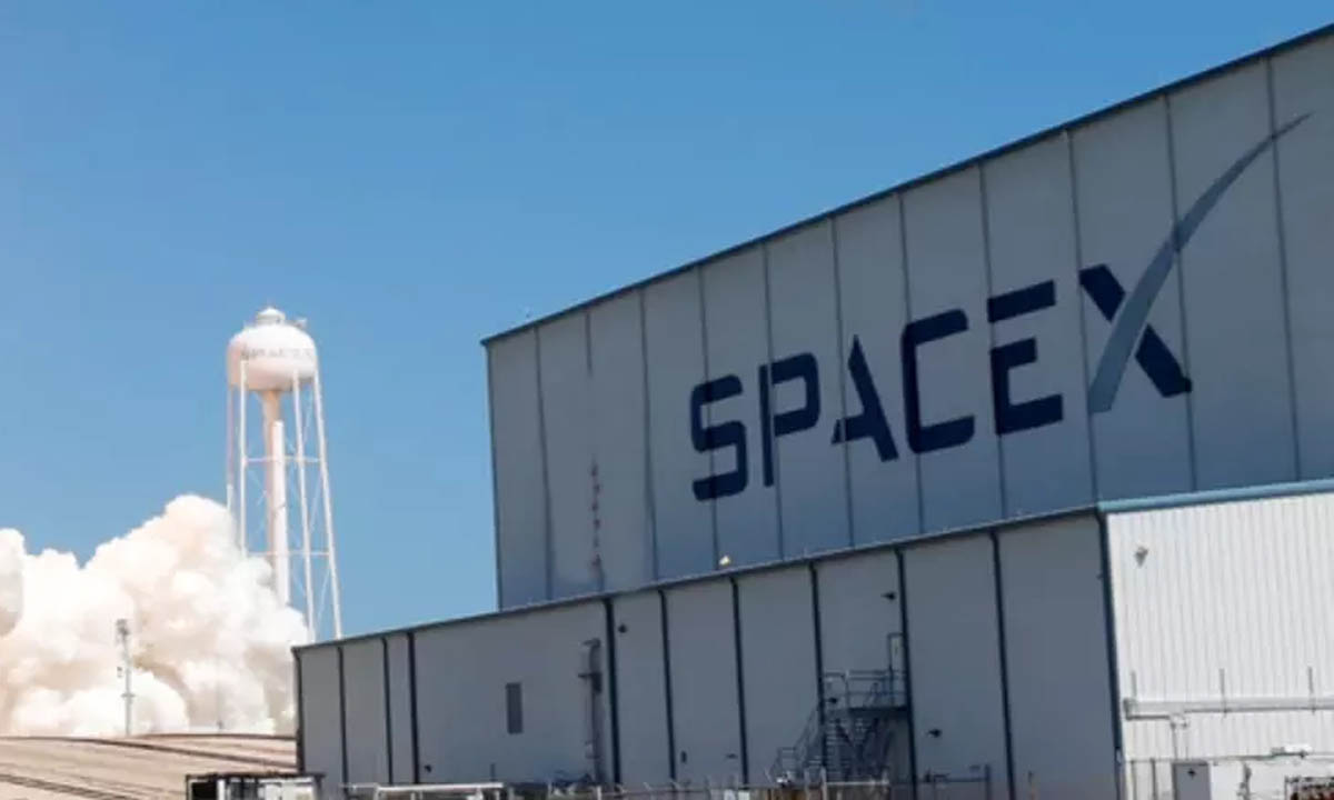 US Labor Agency made this allegation on SpaceX