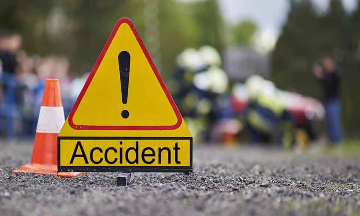 सोलर पैनल गिरने से 31 वर्षीय व्यक्ति की मौत, गैर इरादतन हत्या का आरोप