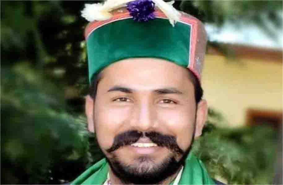 ट्रक यूनियनों की मांग के समर्थन में उतरी युवा कांग्रेस