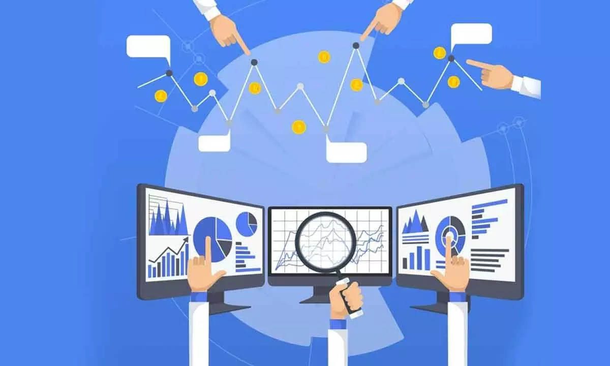 टॉप-8 कंपनियों को 1.29 ट्रिलियन mcap का फायदा