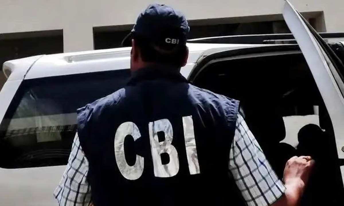 सेंट्रल रेलवे के 8 अधिकारियों के खिलाफ CBI ने बंद किया मामला