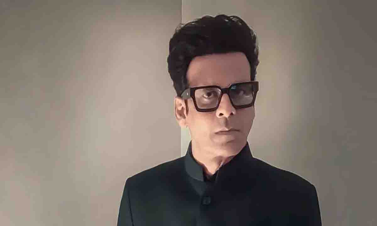 On speculations about contesting the Lok Sabha elections, Manoj Bajpayee laughingly asked, "Did you dream last night?"