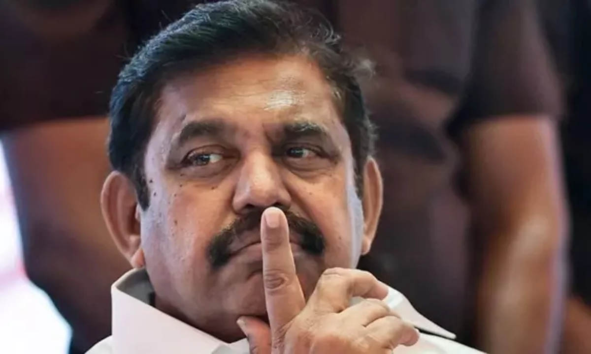 2024 EPS के राजनीतिक कौशल का कर सकता है परीक्षण