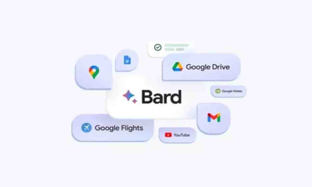 Google जेमिनी अल्ट्रा द्वारा संचालित उन्नत AI चैटबॉट बार्ड पर कर रहा काम