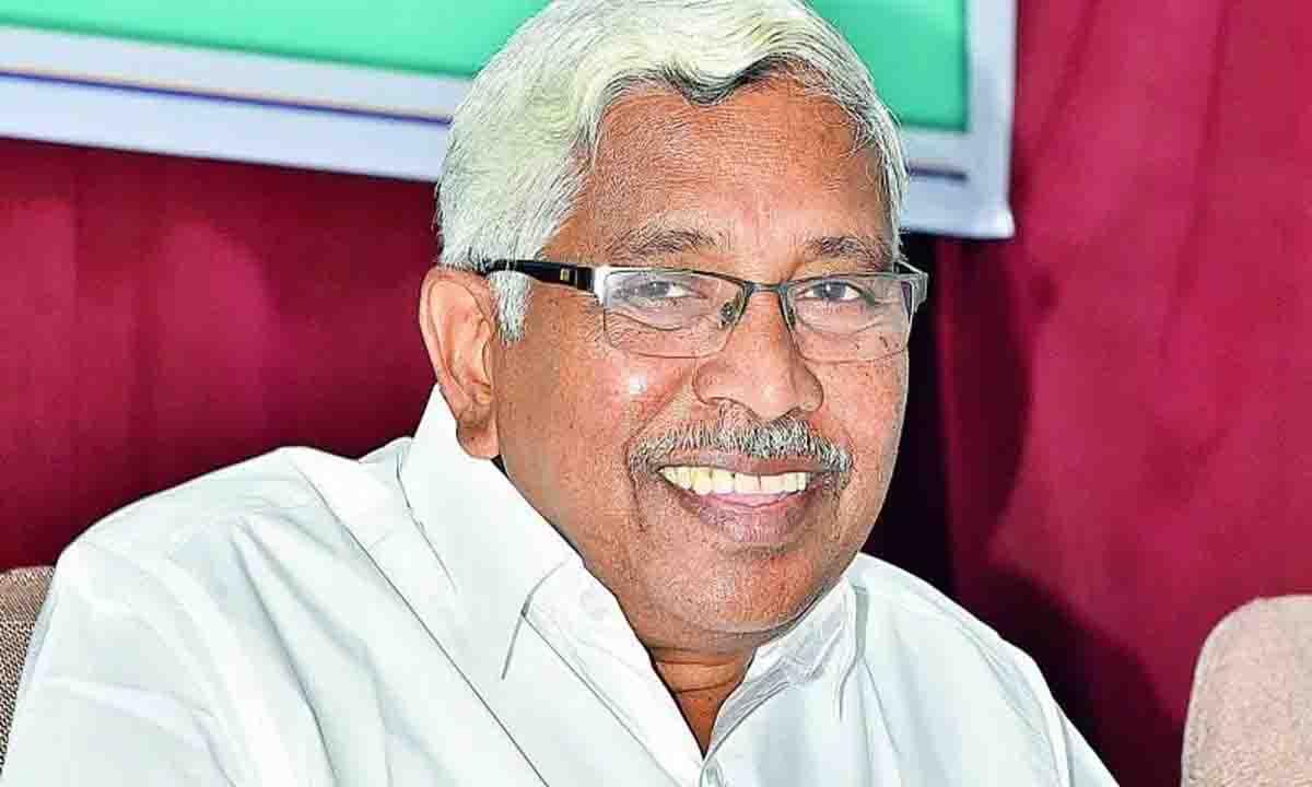 VRO और VRA ने वेतन का भुगतान करने के लिए सरकार को दिया धन्यवाद