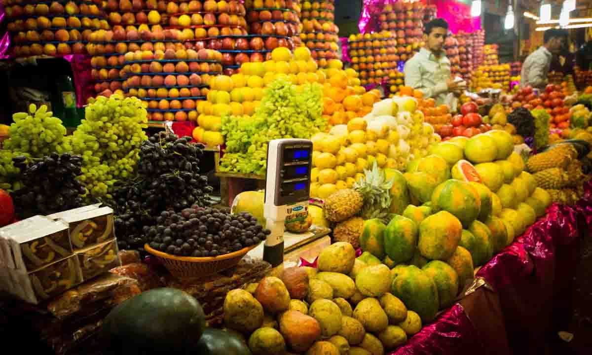 सरकार का अनुमान, 2024 में भारत की GDP 7.3 प्रतिशत बढ़ेगी