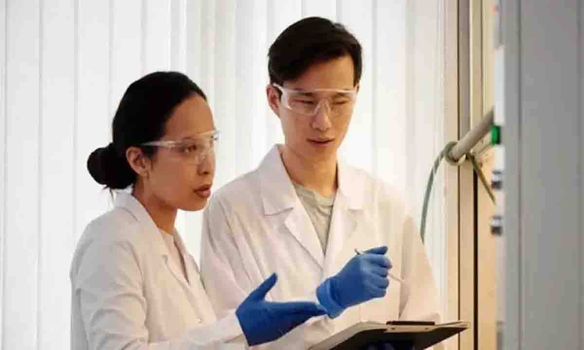 पैक्स्लोविड उपचार से लंबे समय तक रहने वाले कोविड का खतरा कम नहीं होता