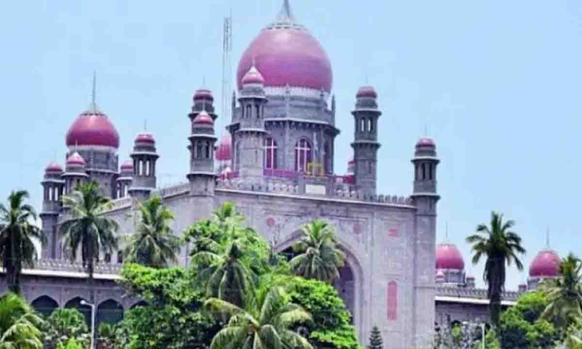 HC ने राज्यपाल कार्यालय से अस्वीकृति के कारण प्रस्तुत करने को कहा