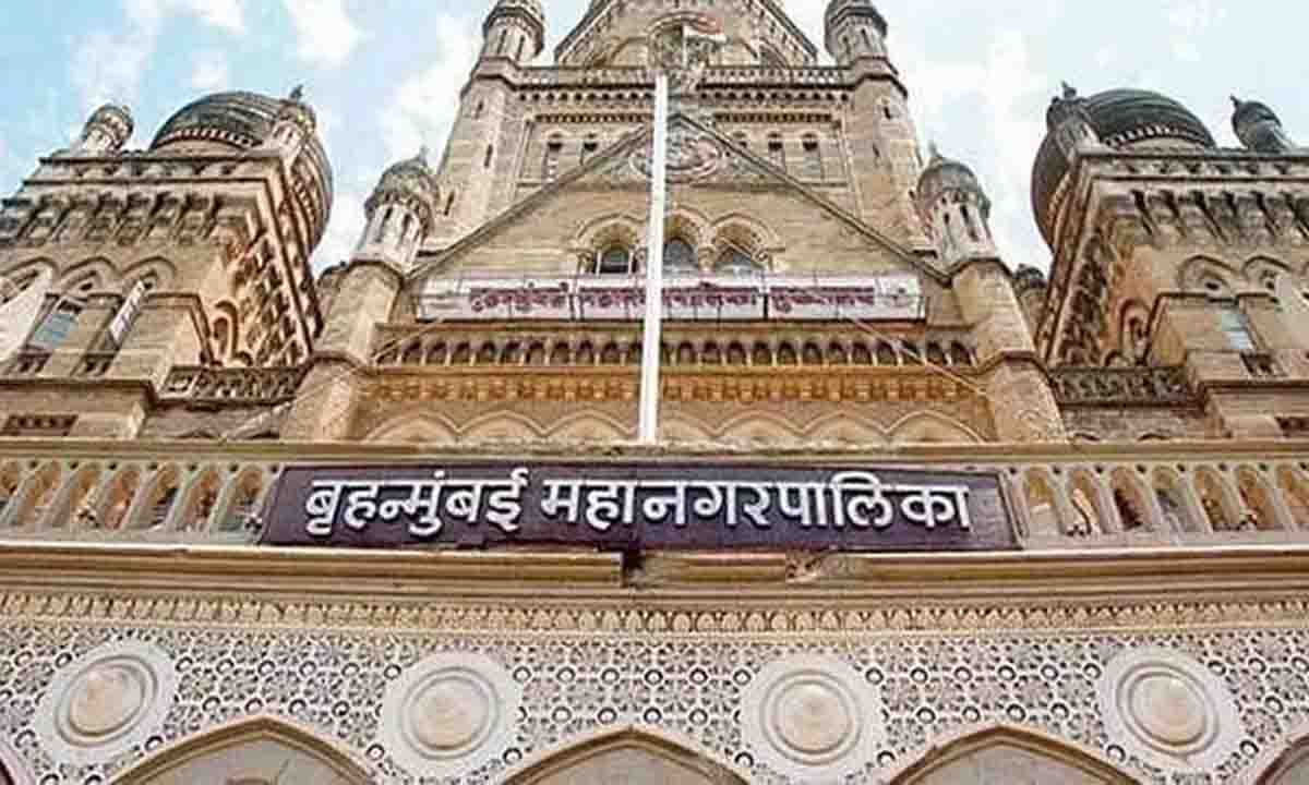 दादर को सफाई अभियान का सामना करने पर जुर्माना भरना पड़ा