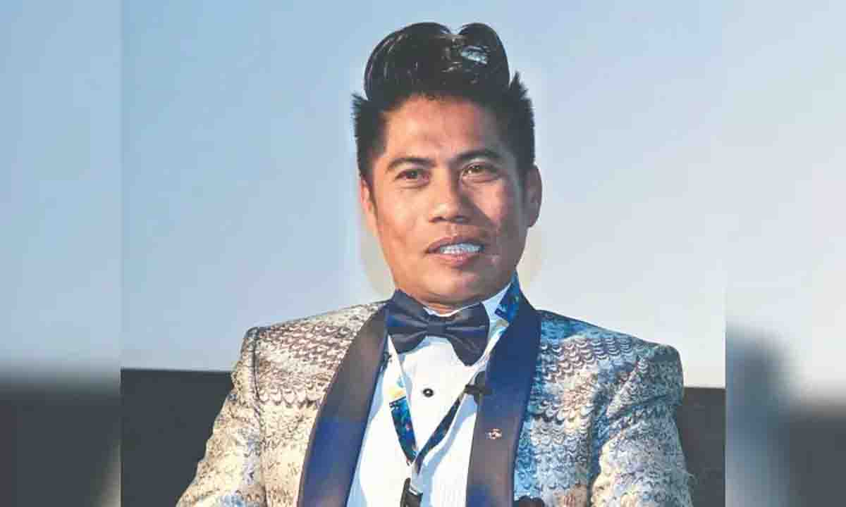 पीटर हेन पैन-इंडिया प्रोजेक्ट के साथ हीरो बने