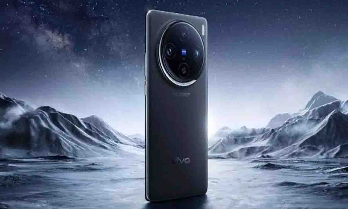 Vivo X100 Pro, अब पाए 6.78 इंच डिस्प्ले वाला स्मार्टफोन