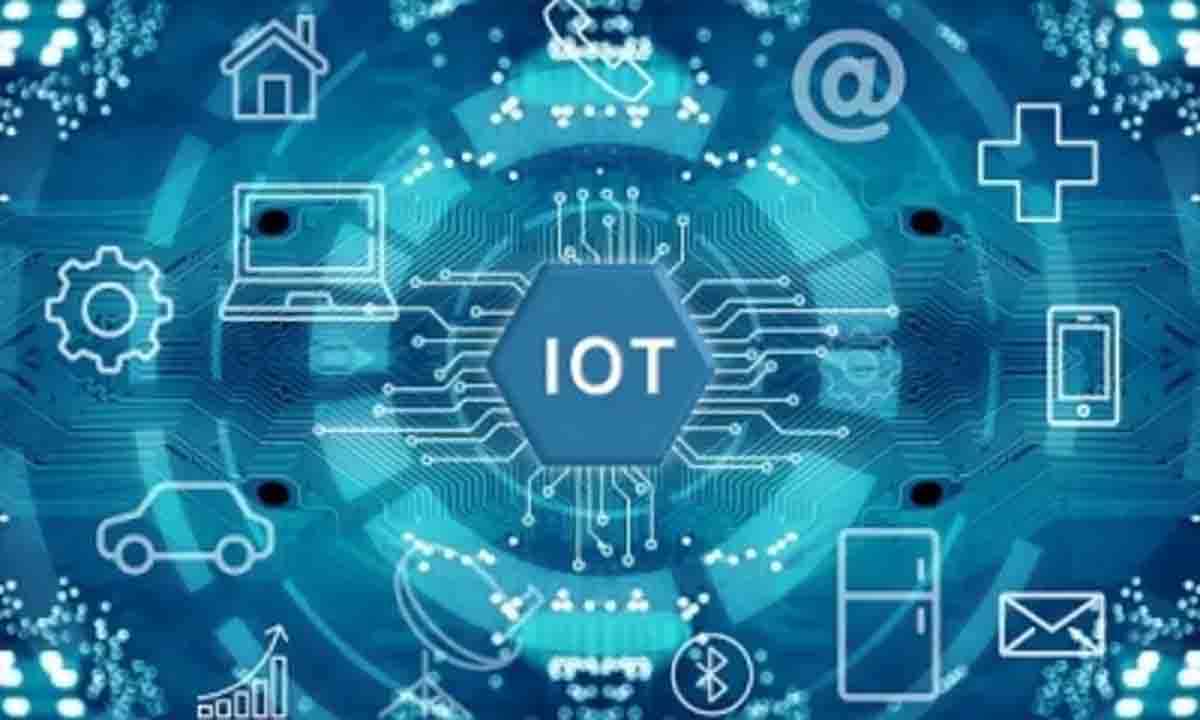 वैश्विक सेलुलर IoT मॉड्यूल शिपमेंट में 2% की गिरावट