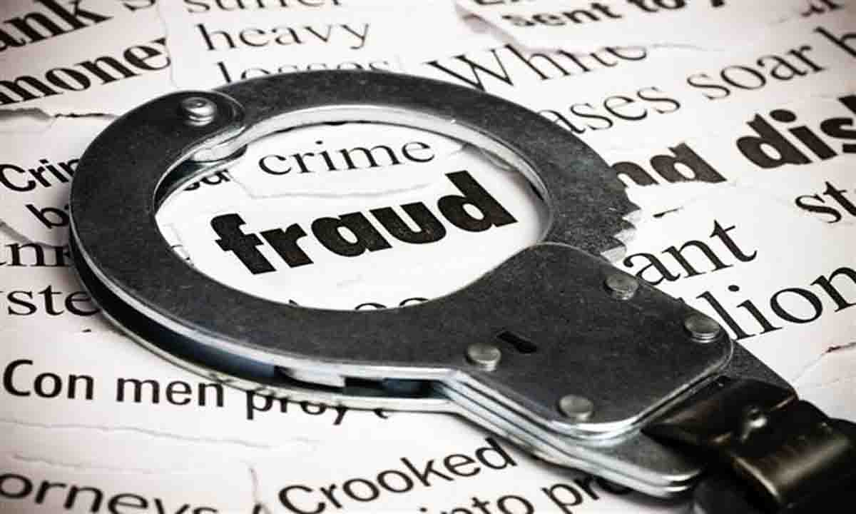 नगर निगम के सात कर्मचारियों पर 2 करोड़ से अधिक के गबन का मामला दर्ज