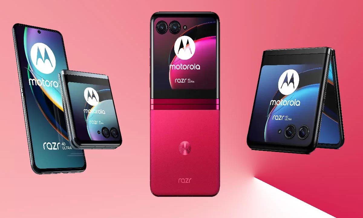 Asus और Motorola जल्द लॉन्च करेगा अपना नया फीचर के साथ स्मार्टफोन