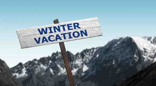 Schools will remain closed for students up to Class 5 till January 12.