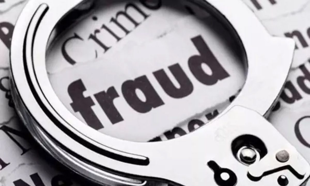 गडवाल पुलिस ने SBI के साथ किया समझौता