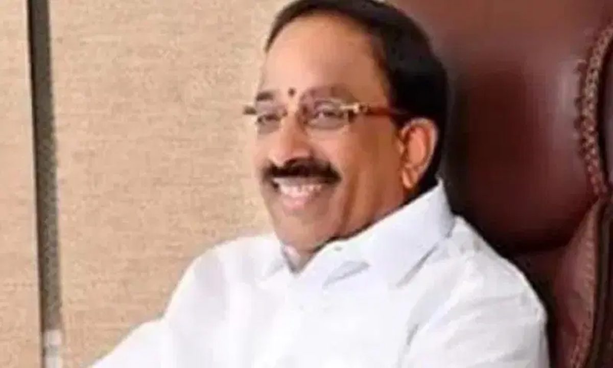 कृषि मंत्री से मिले किसान प्रतिनिधि