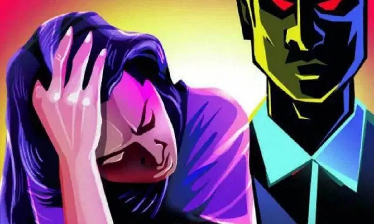 महिला जॉगर ने स्टॉकर के खिलाफ की शिकायत