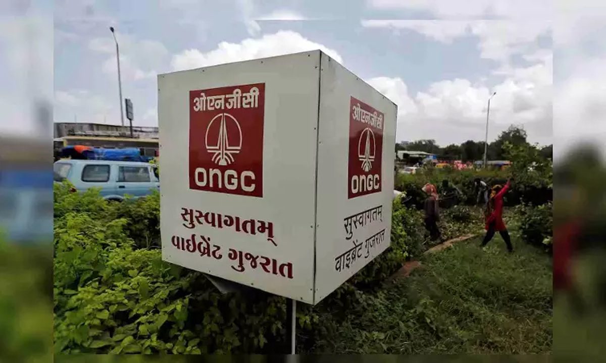 ONGC कोयला सीम गैस के लिए सरकारी मूल्य से अधिक प्रीमियम की मांग