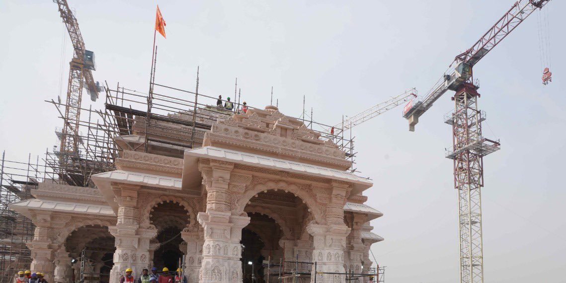 राम भक्त कर्मचारी और अफसरों को 22 जनवरी के दिन मिलेगी छुट्टी