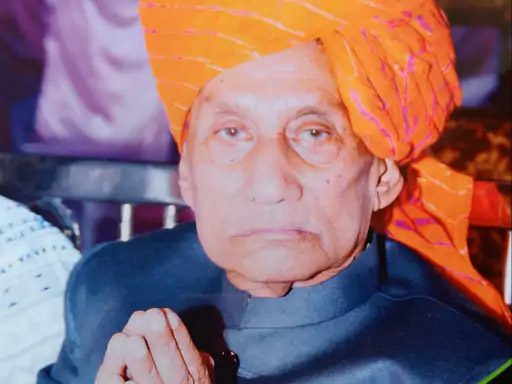 लक्ष्मी नारायण देव आज पंचतत्व में होंगे विलीन