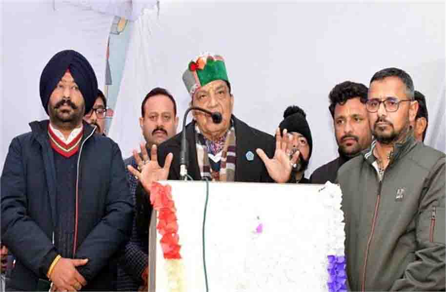 सरकार शीघ्र करेगी 2000 नर्सिंग ऑफिसर की नियुक्ति