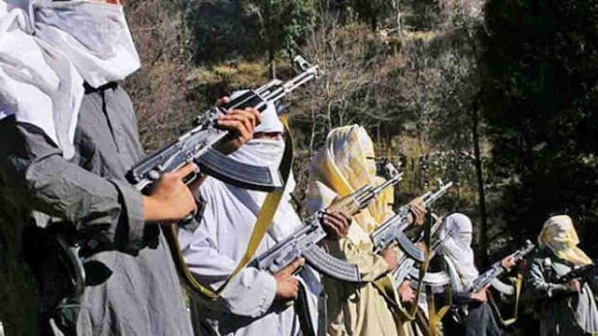 टेरर फंडिंग और मनी लॉन्ड्रिंग मामले में चार्जशीट दाखिल