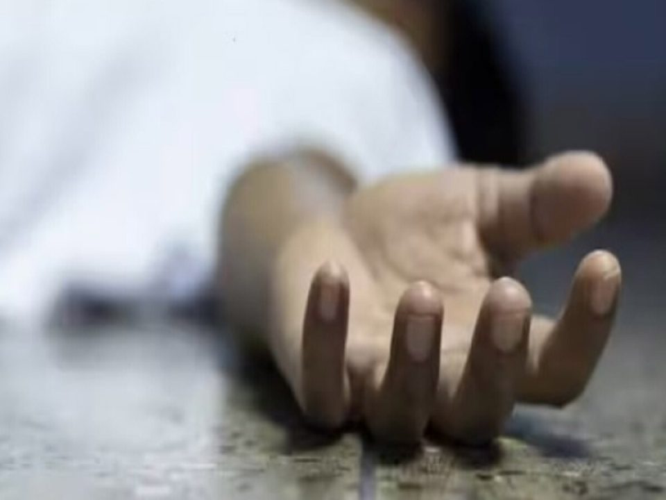 कांस्टेबल बीमारी से जूझ रहा था, जहरीला पदार्थ सेवन कर दी जान