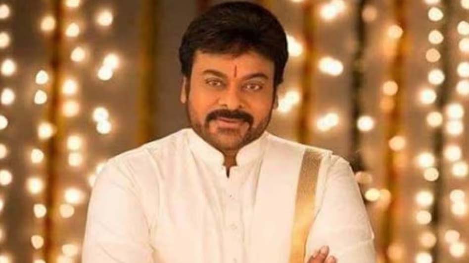 On being honored with Padma Vibhushan, Chiranjeevi said, 'I have done very little'
