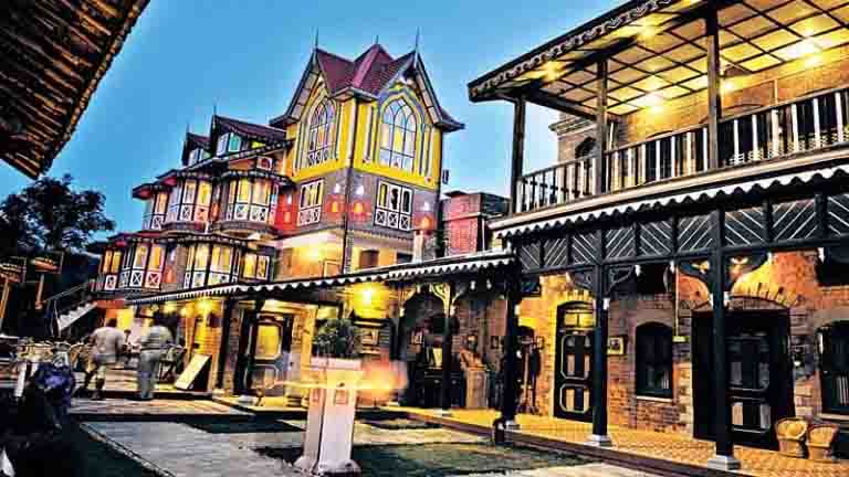 गरली-परागपुर की हवेलियों को CM सुक्खू के कदमों का इंतजार
