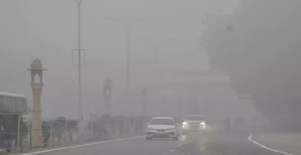 People got relief from cold, mercury will rise once again
