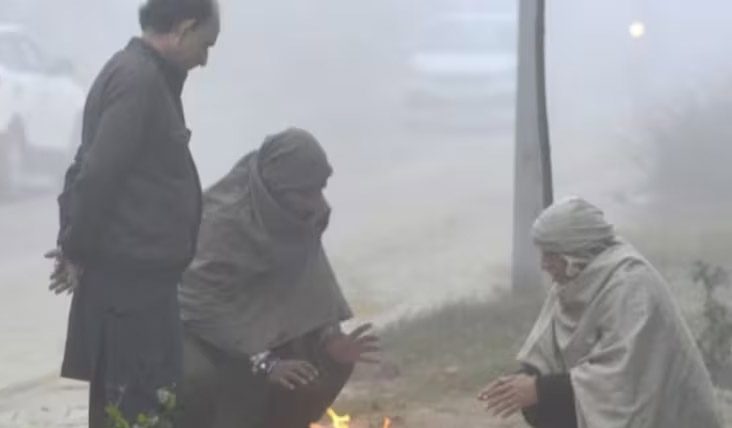 अगले दो दिनों के लिए कोल्ड डे को लेकर येलो अलर्ट