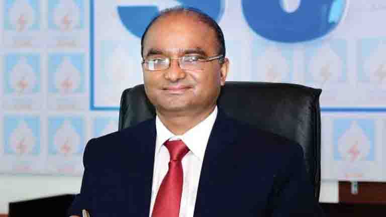 एसजेवीएन को ग्रेट प्लेस टू वर्क सर्टिफिकेट