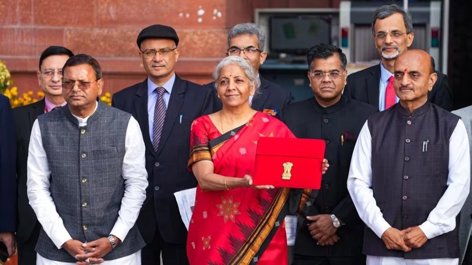 मोदी सरकार बजट 2024 में गरीबों के लिए करेंगे बड़ी घोषणा