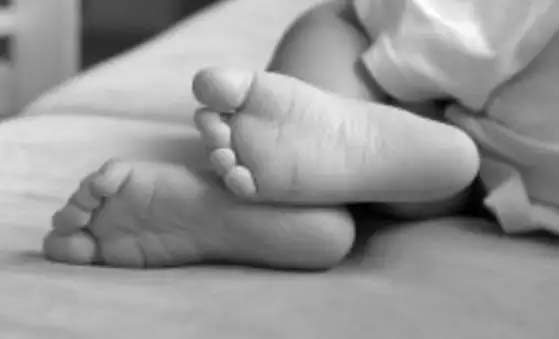 The child did not die by drowning in the Ganges, the post mortem report made a big revelation