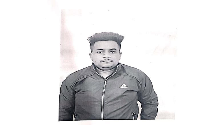 मर्डर कर लंबे समय से फरार आरोपी गिरफ्तार