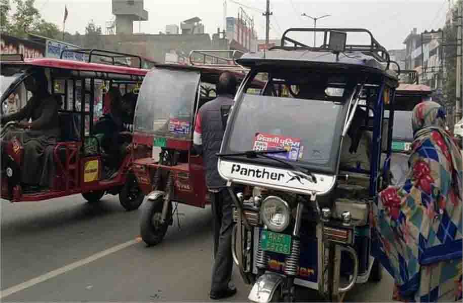 पुलिस ने महिलाओं के खिलाफ अपराध रोकने के लिए चलाई विशेष मुहिम