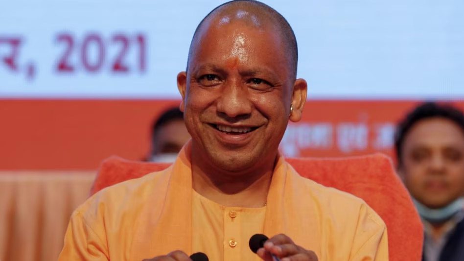 आज 11 बजे अयोध्या पहुंच रहे सीएम योगी